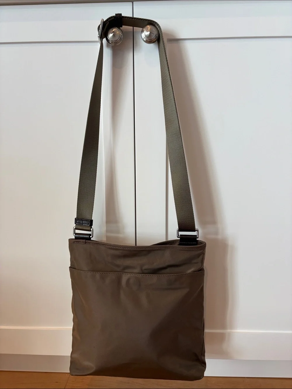 Tumi timeless voyageur